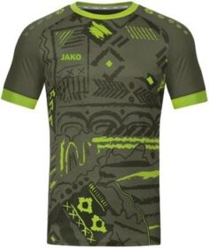 Jako Lyhythihainen t-paita Jako  Tropicana  EU M