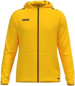 Jako Ulkoilutakki Jako  One  EU L