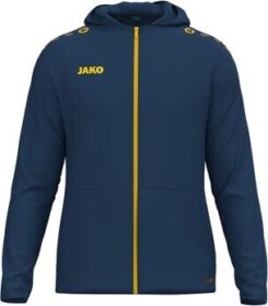 Jako Ulkoilutakki Jako  One  EU XXL