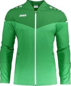 Jako Ulkoilutakki Jako  Veste  Champ 2.0  EU M