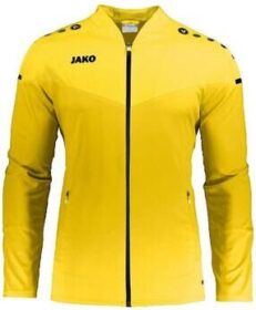 Jako Ulkoilutakki Jako  Veste  Champ 2.0 Jaune  EU M