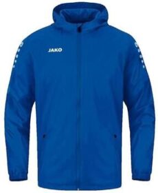 Jako Ulkoilutakki Jako  Veste de survêtement  Team 2.0 bleu  EU S