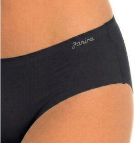 Janira Alushousut Janira  1030961-BLACK  EU L