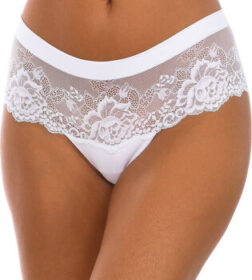 Janira Alushousut Janira  1031472-BLANCO  EU L
