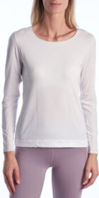 Janira Aluspaidat Janira  1040204-WHITE  EU M / L