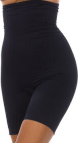 Janira Muotoilevat alusasut Janira  1032352-NEGRO  EU L