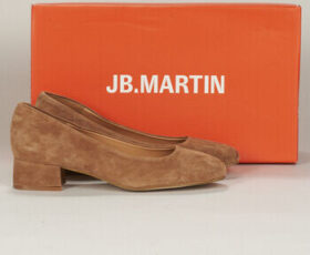 JB Martin Korkokengät JB Martin  VIRGINIA  37