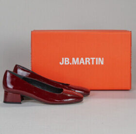 JB Martin Korkokengät JB Martin  VIRGINIA  37