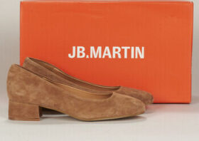JB Martin Korkokengät JB Martin  VIRGINIA  37