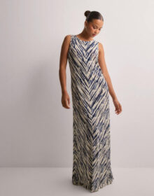 JDY Sininen – Jdysienna S/L Ancle Dress Jrs