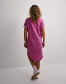 JDY Vaaleanpunainen – Jdyivy S/S Dress Jrs Noos