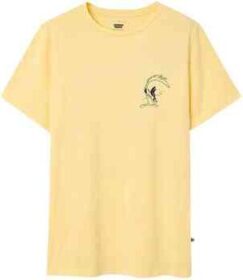 Jimmy Lion Lyhythihainen t-paita Jimmy Lion  077-50621825483091  EU S