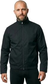 Jj Rebel Kaban Harrington Takki