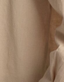 JJXX Beige – Jxjamie Ls Rlx Linen Blend Shirt Wv