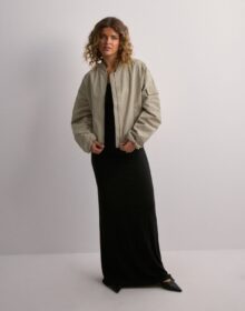 JJXX Beige – Jxleila Bomber Jacket Otw Noos