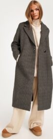 JJXX Beige – Jxmary Coat Otw