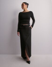 JJXX Musta – Jxmary Mw Long Skirt Tlr