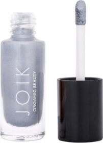 JOIK Organic Long Lasting Liquid Eye Shadow 02 Silver Grey 4ml