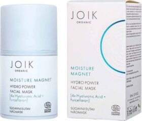 JOIK Organic Moisture Magnet Hydro Power Facial Mask 50ml
