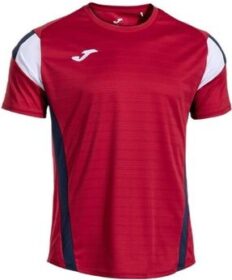 Joma Lyhythihainen t-paita Joma  104202631  EU M