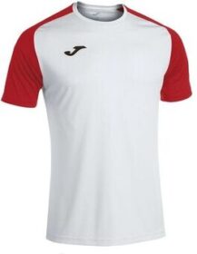 Joma Lyhythihainen t-paita Joma  Academy IV  EU S