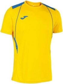 Joma Lyhythihainen t-paita Joma  Championship Vii  EU S