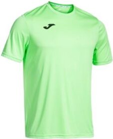 Joma Lyhythihainen t-paita Joma  Combi  EU L
