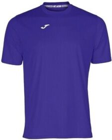 Joma Lyhythihainen t-paita Joma  Combi  EU M