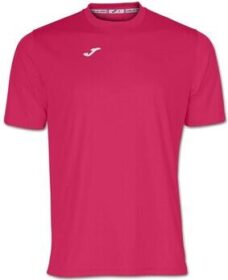 Joma Lyhythihainen t-paita Joma  Combi  EU M