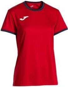 Joma Lyhythihainen t-paita Joma  Combi  EU L
