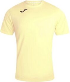 Joma Lyhythihainen t-paita Joma  Combi  EU S
