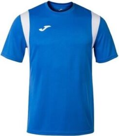 Joma Lyhythihainen t-paita Joma  Dinamo  EU S