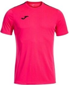 Joma Lyhythihainen t-paita Joma  Olimpiada  EU M