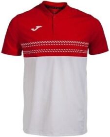 Joma Lyhythihainen t-paita Joma  Smash  EU M
