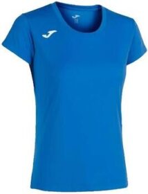 Joma Lyhythihainen t-paita Joma  T-shirt  Courtes Record II  EU S