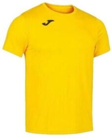 Joma Lyhythihainen t-paita Joma  T-shirt  Record II  EU M