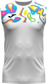 Joma Lyhythihainen t-paita Joma  Torneo  EU XXL