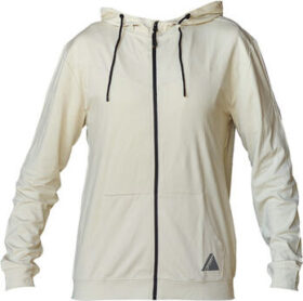 Joma Ulkoilutakki Joma  Indoor Gym Zip-Up Hoodie  EU S