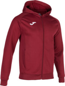 Joma Ulkoilutakki Joma  Menfis Hoodie  EU M