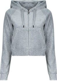Juicy Couture Ulkoilutakki Juicy Couture  Madison Classic Velour Hoodie With Juicy  Logo  EU L
