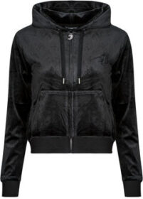 Juicy Couture Ulkoilutakki Juicy Couture  Robertson Zip Through Hoodie With Zip  EU M