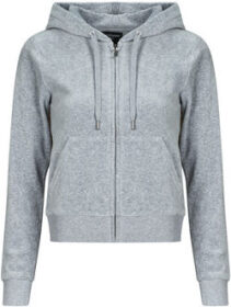Juicy Couture Ulkoilutakki Juicy Couture  Robertson Zip Through Hoodie With Zip  EU M