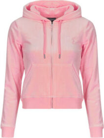 Juicy Couture Ulkoilutakki Juicy Couture  Robertson Zip Through Hoodie With Zip  EU S
