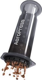 Aeropress Kahvinkeitin AeroPress XL