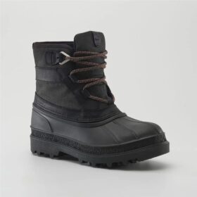 Kamik Banff Black – 37