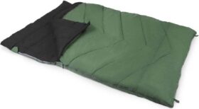 Kampa Vert Double Makuupussi