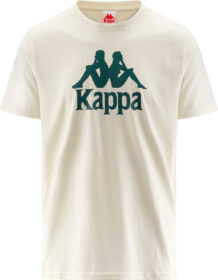 Kappa Authentic Estessi 3 Lyhythihainen T-paita
