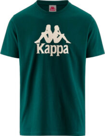 Kappa Authentic Estessi 3 Lyhythihainen T-paita