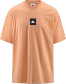 Kappa Authentic Jpn Glesh Lyhythihainen T-paita