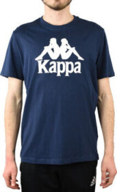Kappa Lyhythihainen t-paita Kappa  Caspar T-Shirt  EU L
